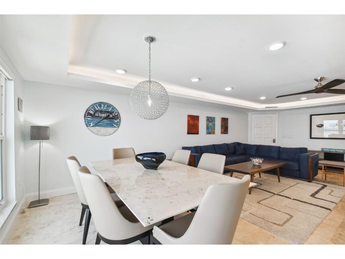 5000 Gulf Boulevard #704 Saint Pete Beach FL 33706 - GULF OF MEXICO TB8438705 image35