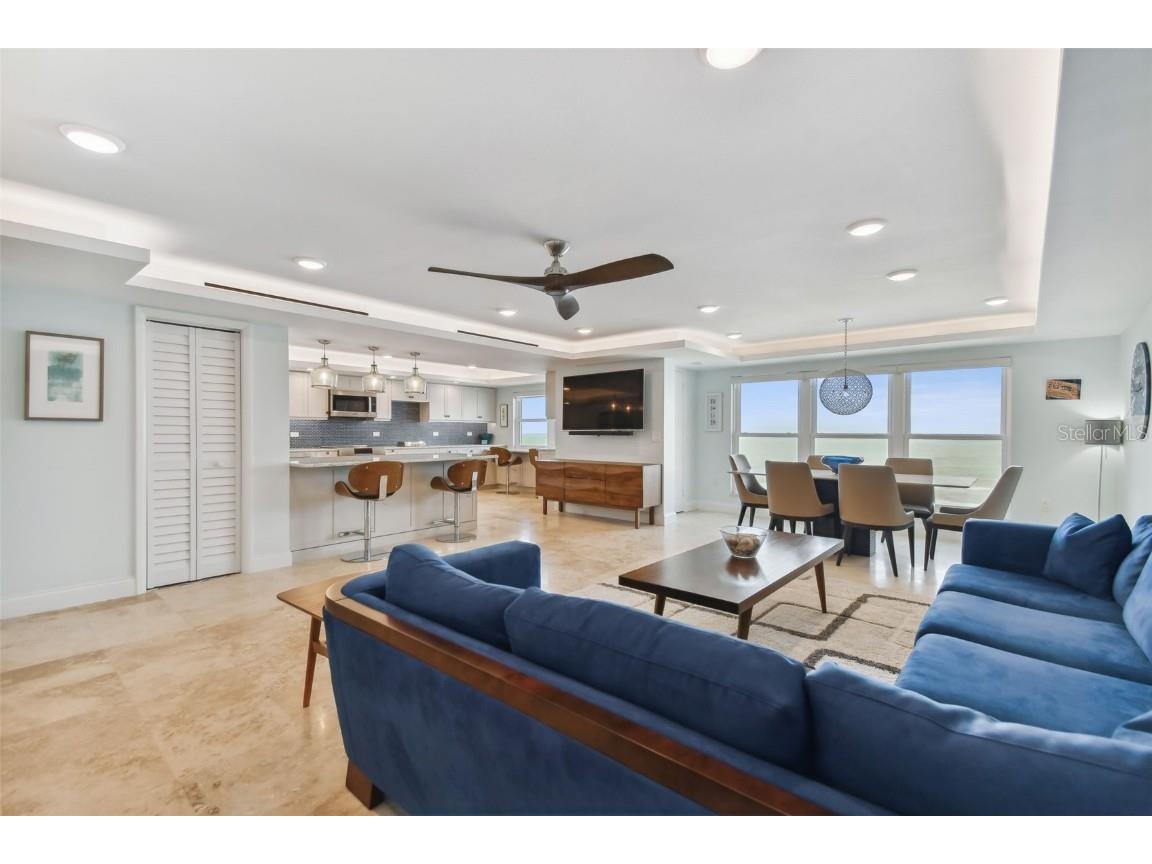 5000 Gulf Boulevard #704 Saint Pete Beach FL 33706 - GULF OF MEXICO TB8438705 image36