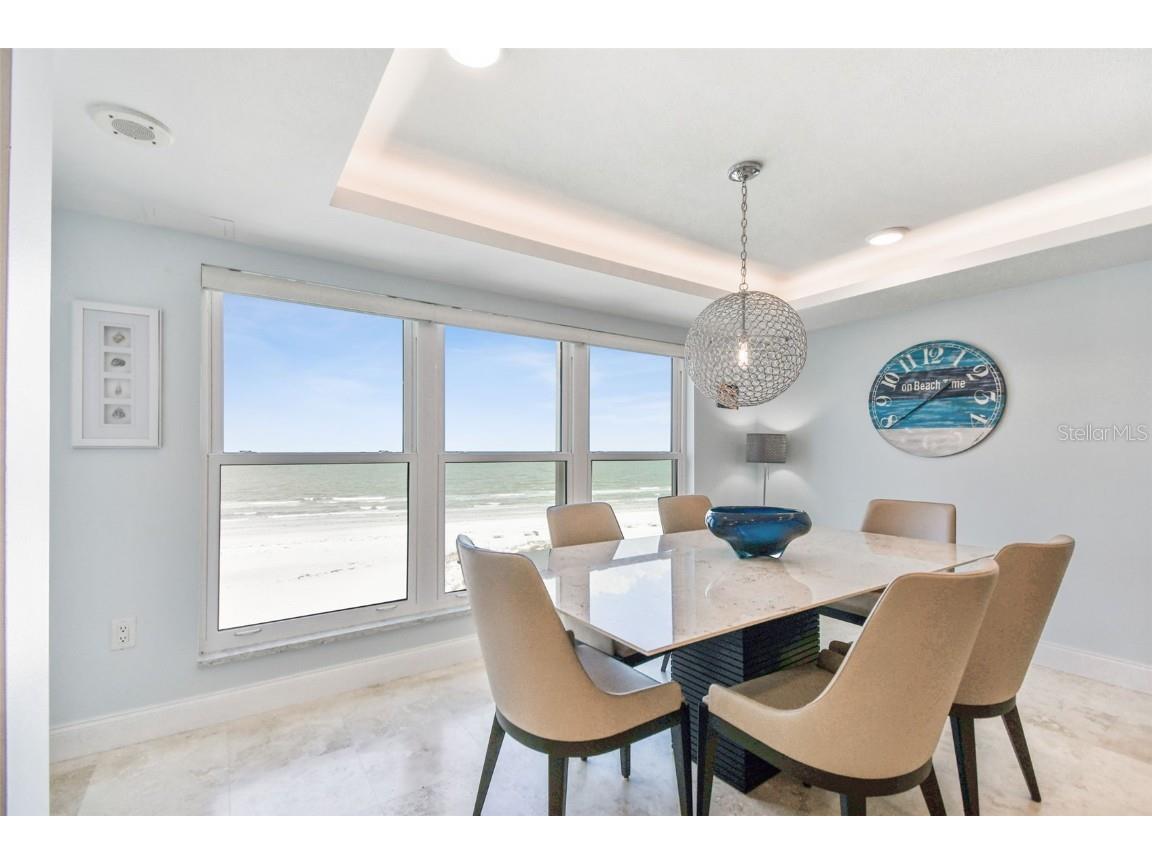 5000 Gulf Boulevard #704 Saint Pete Beach FL 33706 - GULF OF MEXICO TB8438705 image5