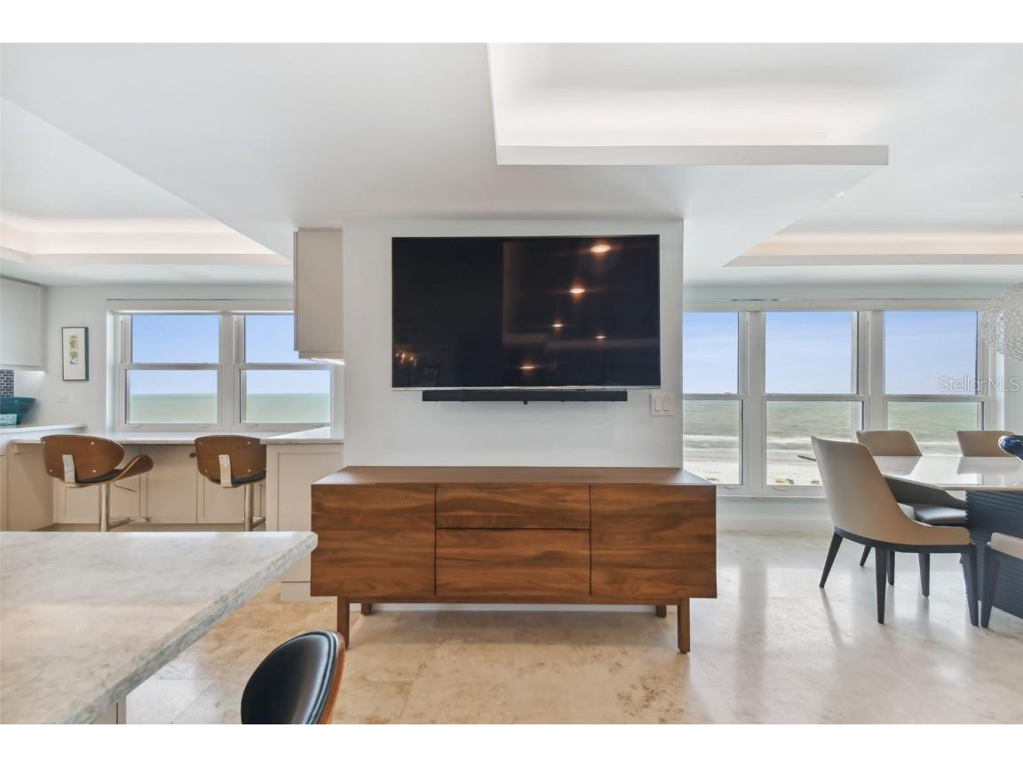 5000 Gulf Boulevard #704 Saint Pete Beach FL 33706 - GULF OF MEXICO TB8438705 image6