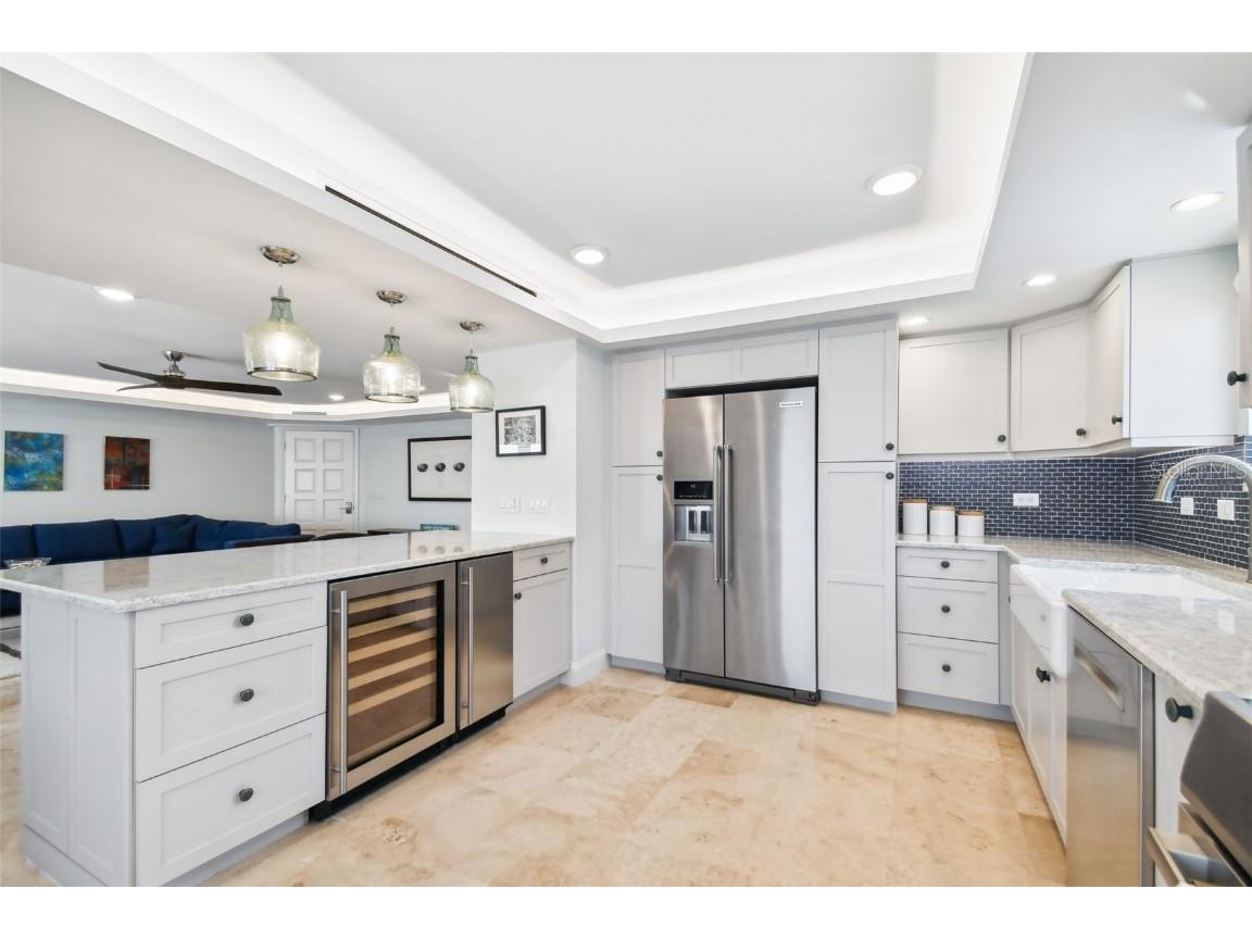 5000 Gulf Boulevard #704 Saint Pete Beach FL 33706 - GULF OF MEXICO TB8438705 image7