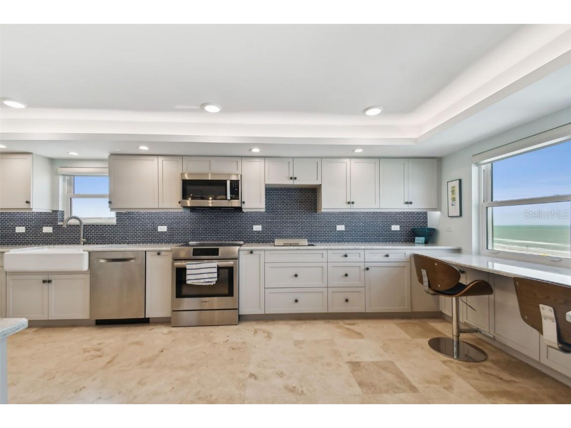 5000 Gulf Boulevard #704 Saint Pete Beach FL 33706 - GULF OF MEXICO TB8438705 image9