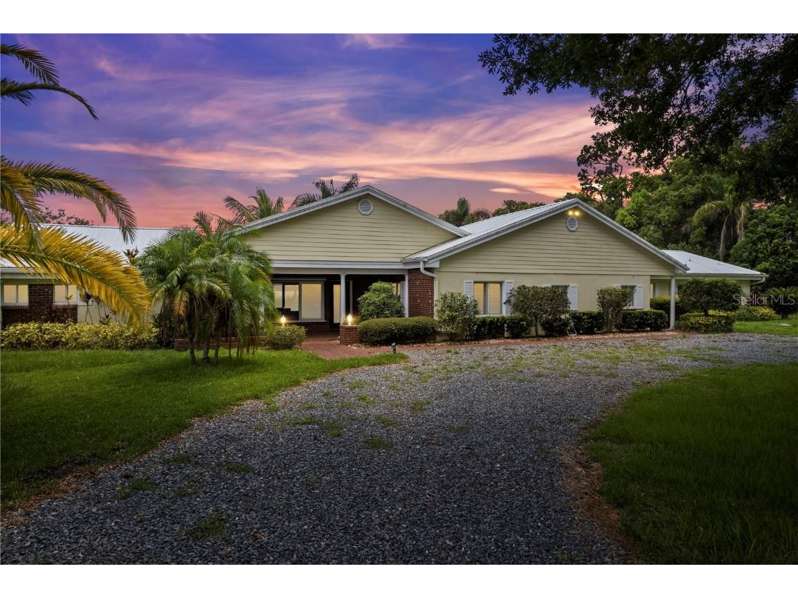 5000 Kelli Brown Drive Saint Cloud FL 34771 - LIVE OAK LAKE O6127352 image1