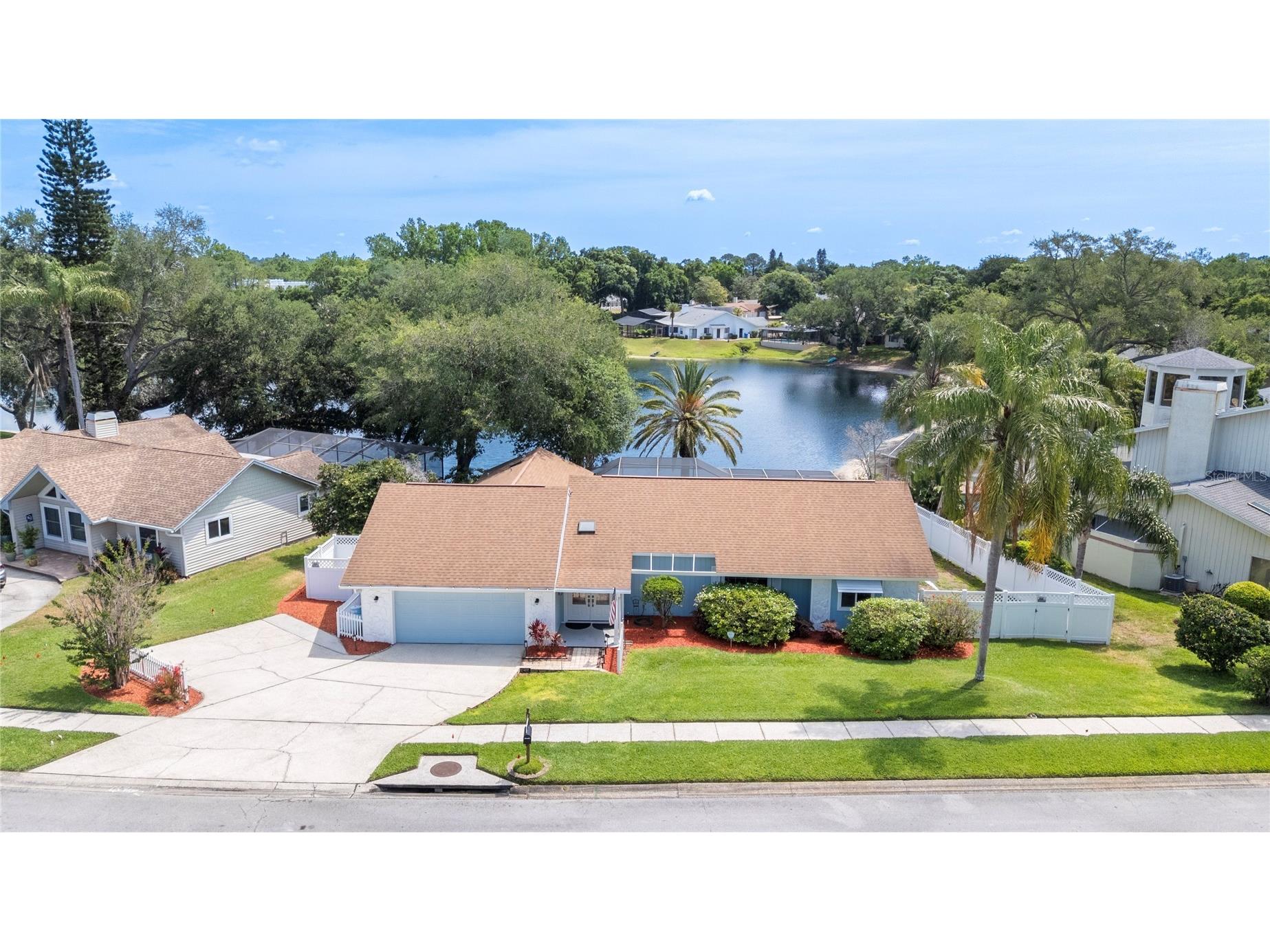 5000 Lake Valencia Boulevard W Palm Harbor FL 34684 - LAKE VALENCIA TB8495761 image1