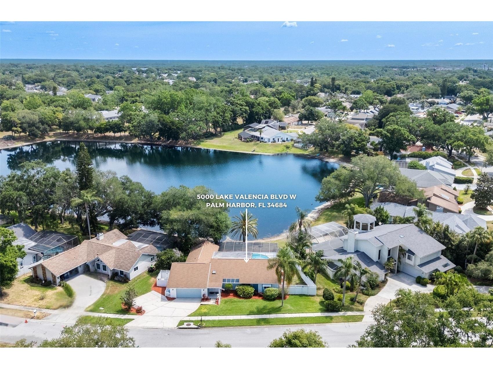 5000 Lake Valencia Boulevard W Palm Harbor FL 34684 - LAKE VALENCIA TB8495761 image42