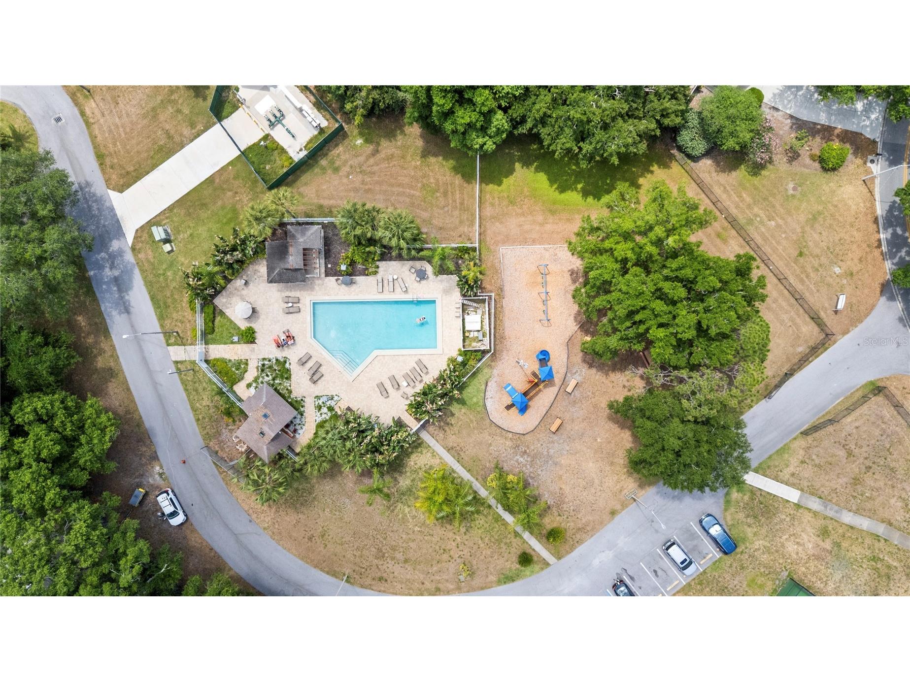 5000 Lake Valencia Boulevard W Palm Harbor FL 34684 - LAKE VALENCIA TB8495761 image46