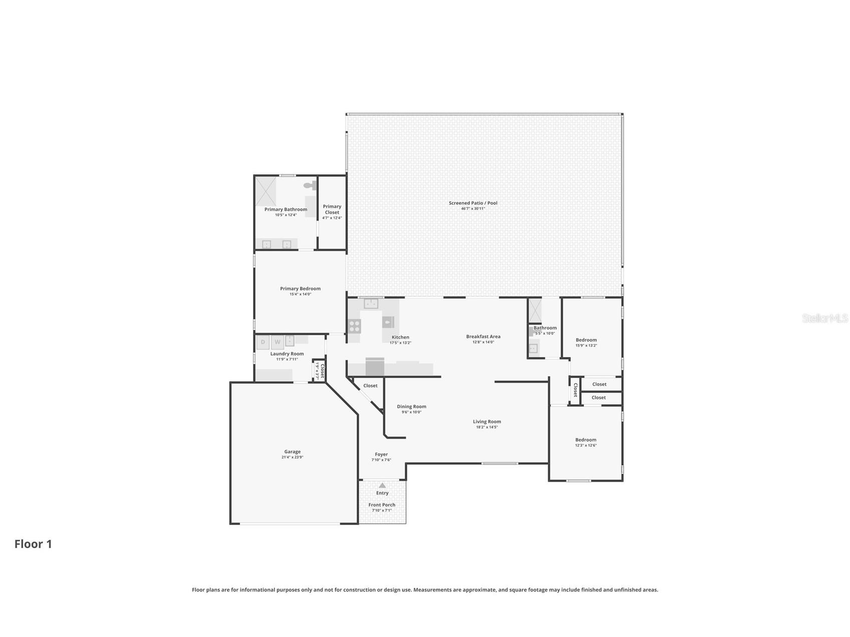 5000 Lake Valencia Boulevard W Palm Harbor FL 34684 - LAKE VALENCIA TB8495761 image49