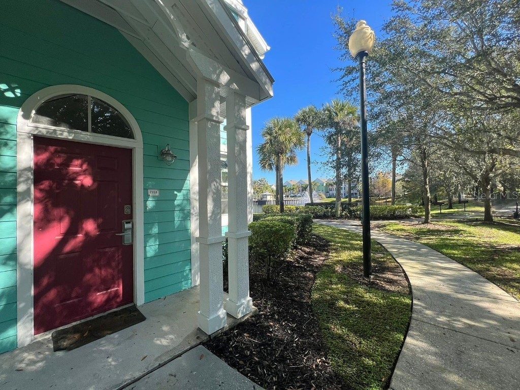 5000 Mangrove Alley #103 Kissimmee FL 34746 O6079579 image1