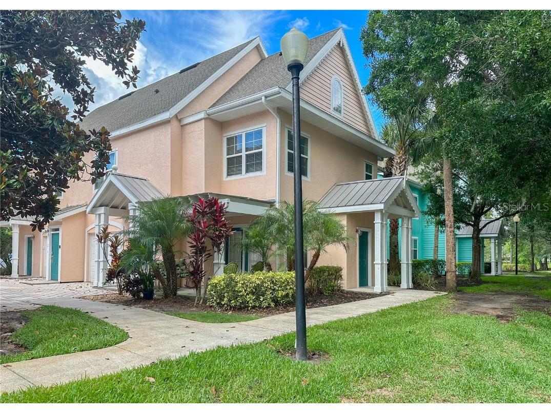 5000 Mangrove Alley #104 Kissimmee FL 34746 S5085635 image1