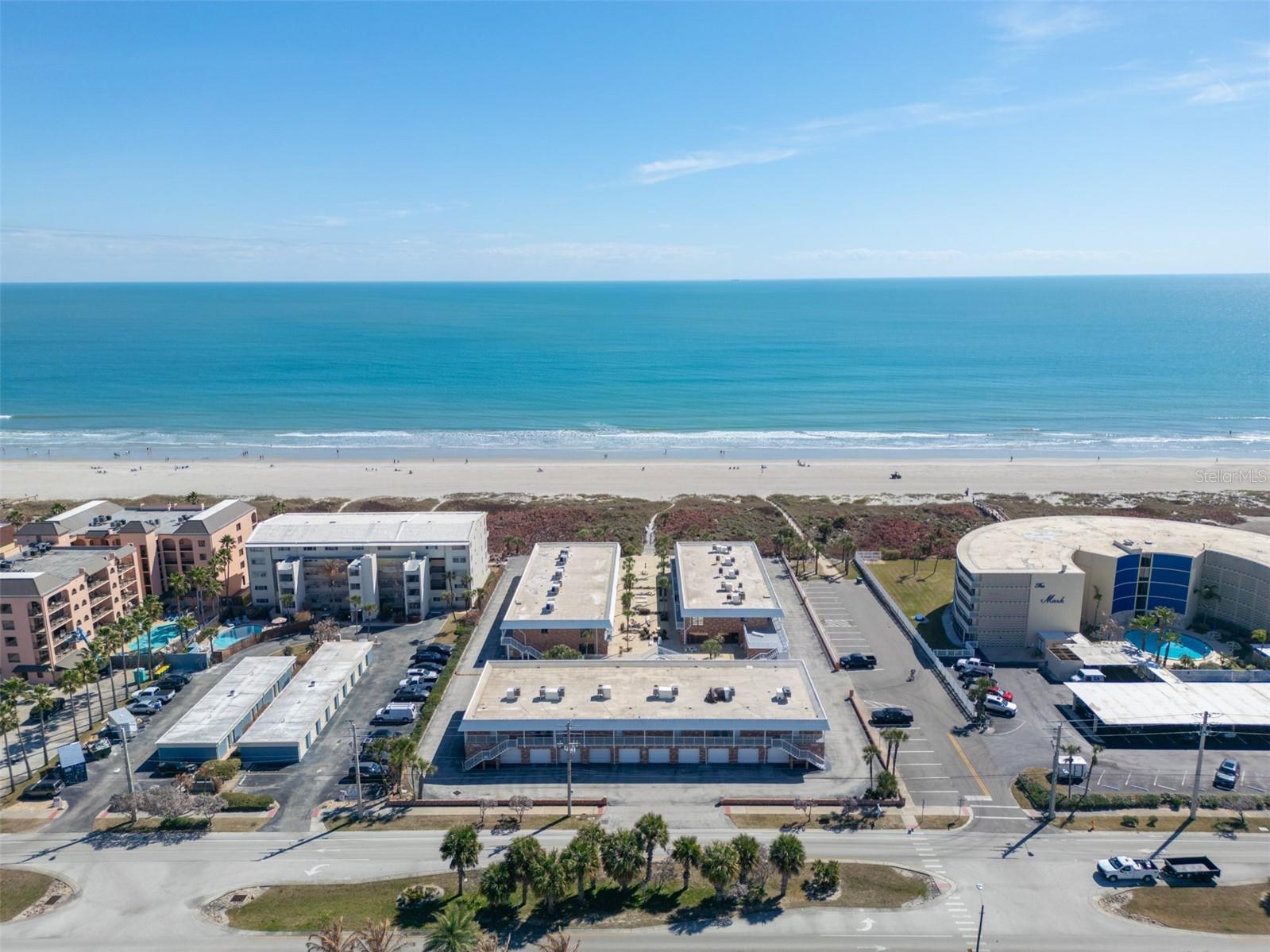 5000 Ocean Beach Boulevard #B11 Cocoa Beach FL 32931 - ATLANTIC OCEAN O6391467 image1