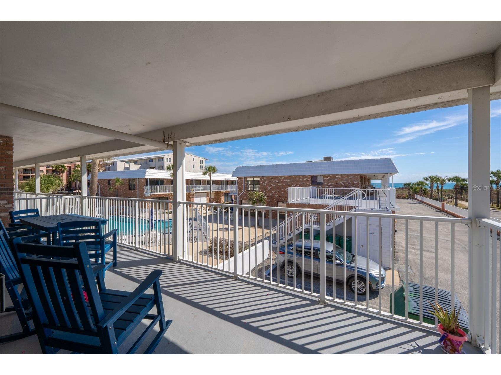 5000 Ocean Beach Boulevard #B11 Cocoa Beach FL 32931 - ATLANTIC OCEAN O6391467 image14