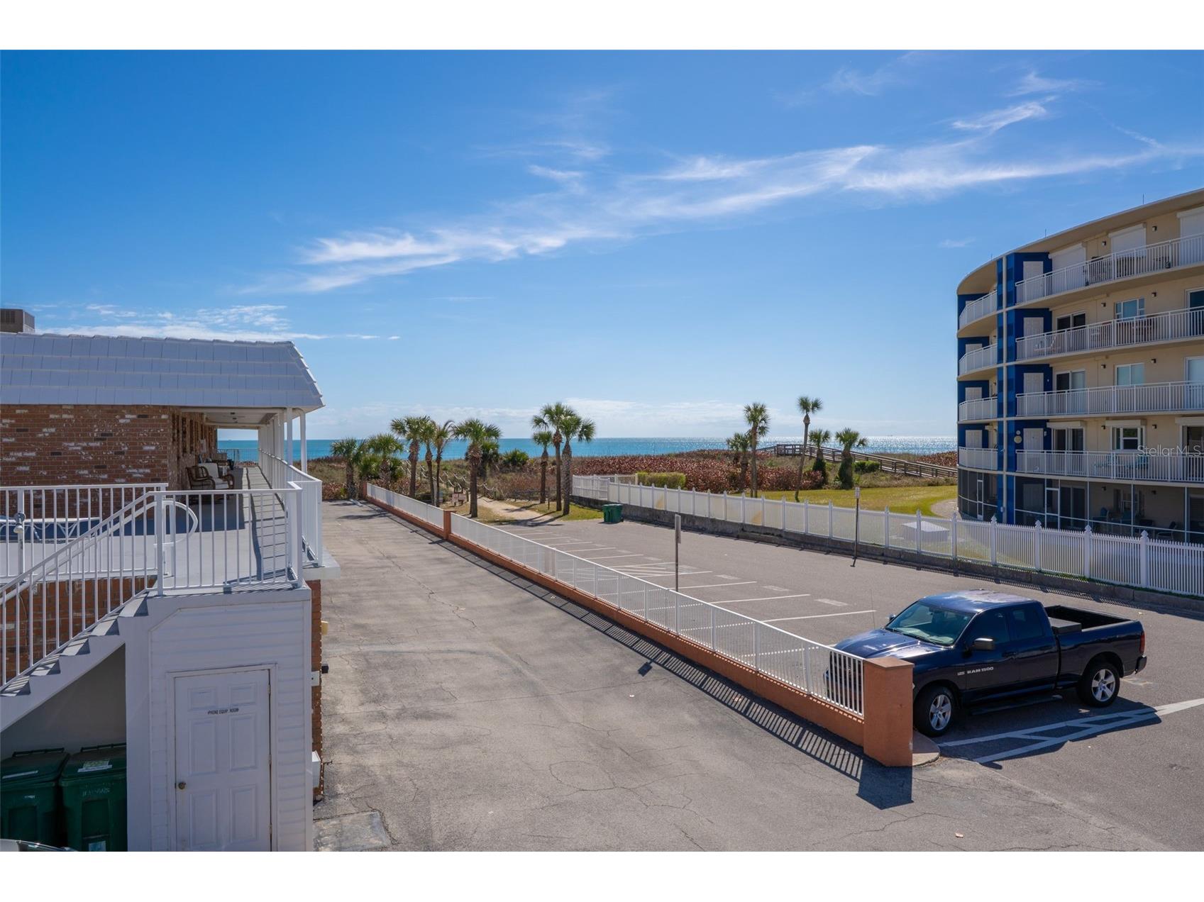5000 Ocean Beach Boulevard #B11 Cocoa Beach FL 32931 - ATLANTIC OCEAN O6391467 image15