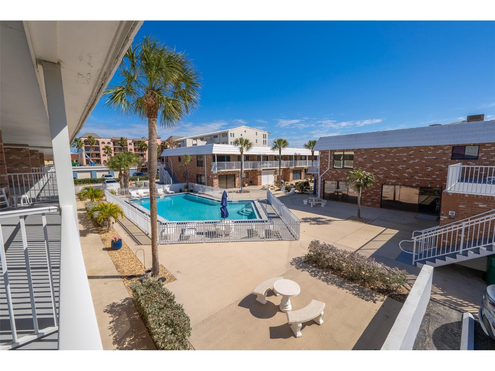 5000 Ocean Beach Boulevard #B11 Cocoa Beach FL 32931 - ATLANTIC OCEAN O6391467 image17