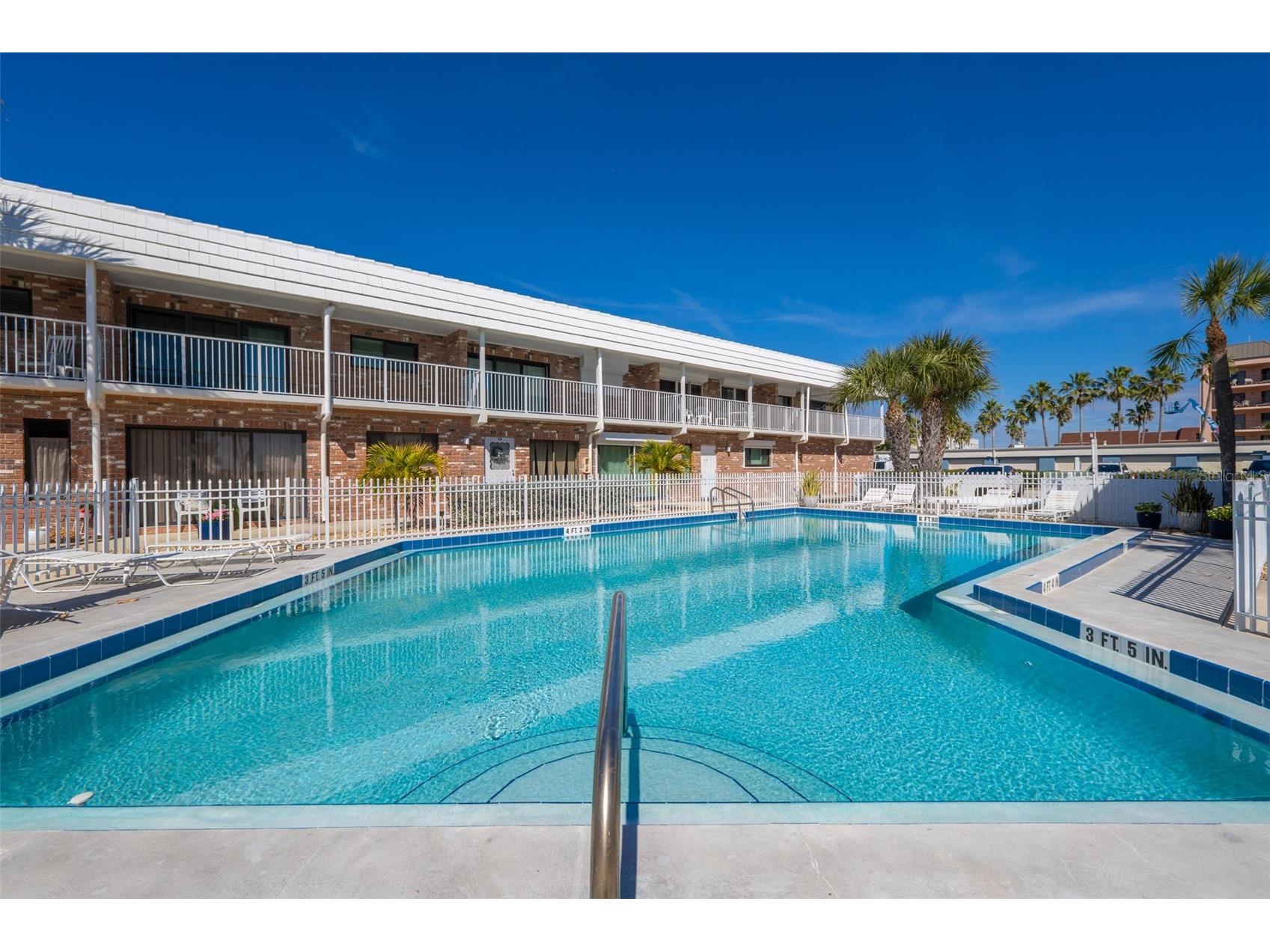 5000 Ocean Beach Boulevard #B11 Cocoa Beach FL 32931 - ATLANTIC OCEAN O6391467 image18
