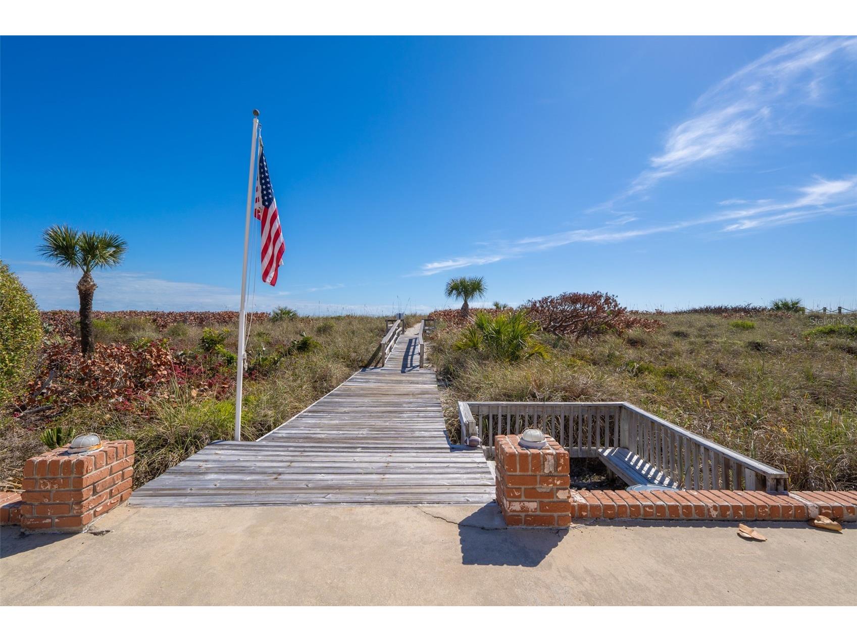 5000 Ocean Beach Boulevard #B11 Cocoa Beach FL 32931 - ATLANTIC OCEAN O6391467 image19