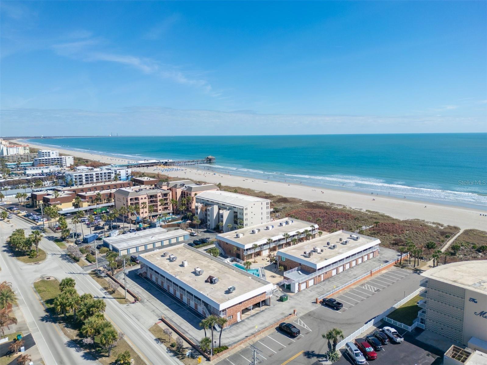 5000 Ocean Beach Boulevard #B11 Cocoa Beach FL 32931 - ATLANTIC OCEAN O6391467 image2