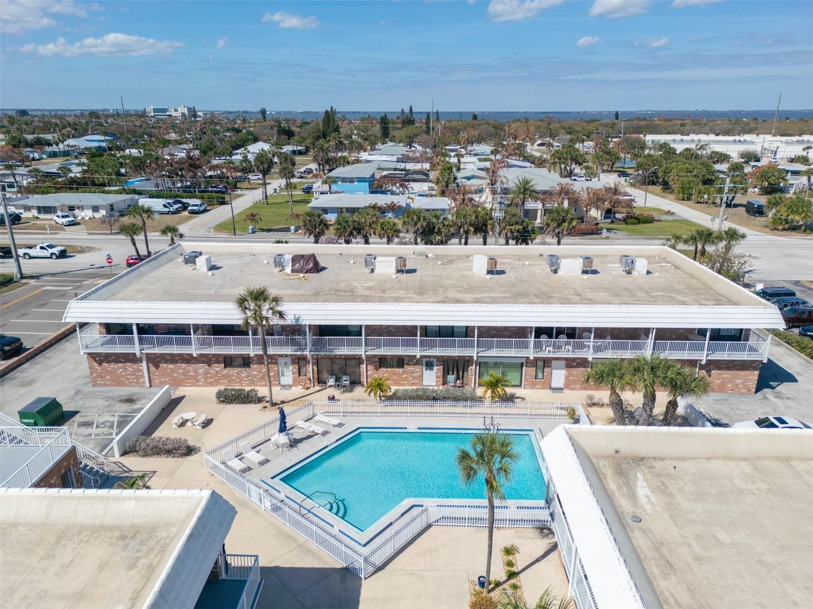 5000 Ocean Beach Boulevard #B11 Cocoa Beach FL 32931 - ATLANTIC OCEAN O6391467 image20