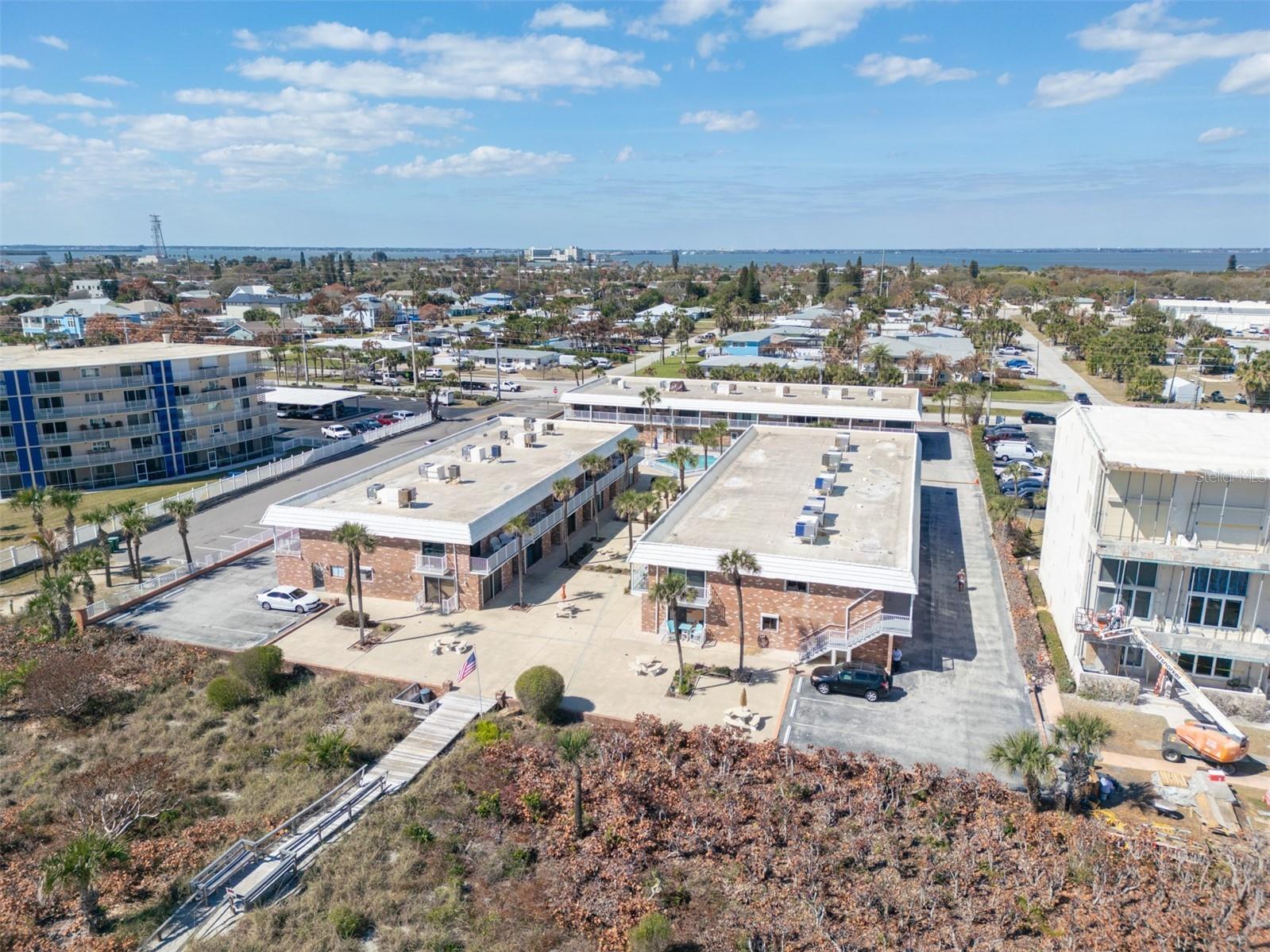 5000 Ocean Beach Boulevard #B11 Cocoa Beach FL 32931 - ATLANTIC OCEAN O6391467 image21