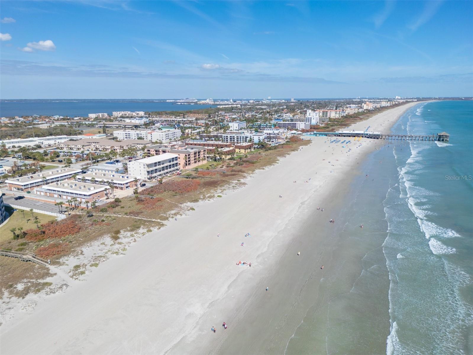 5000 Ocean Beach Boulevard #B11 Cocoa Beach FL 32931 - ATLANTIC OCEAN O6391467 image22