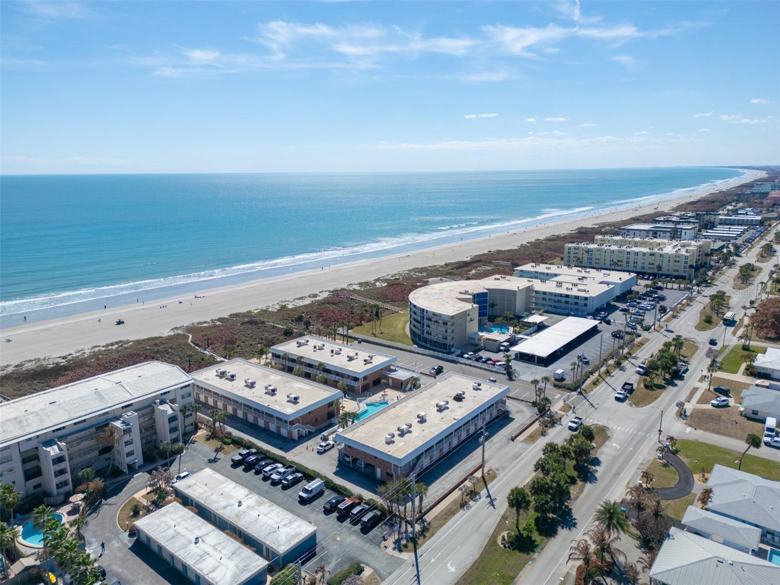5000 Ocean Beach Boulevard #B11 Cocoa Beach FL 32931 - ATLANTIC OCEAN O6391467 image23