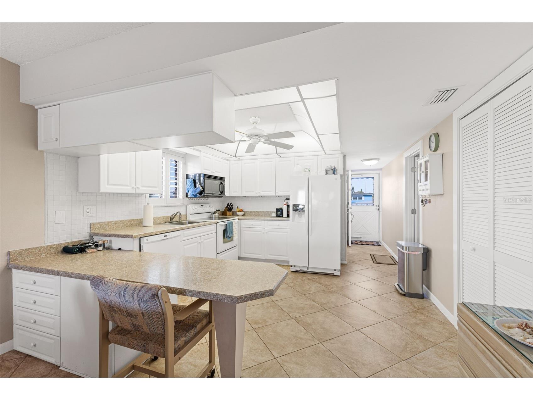 5000 Ocean Beach Boulevard #B11 Cocoa Beach FL 32931 - ATLANTIC OCEAN O6391467 image26