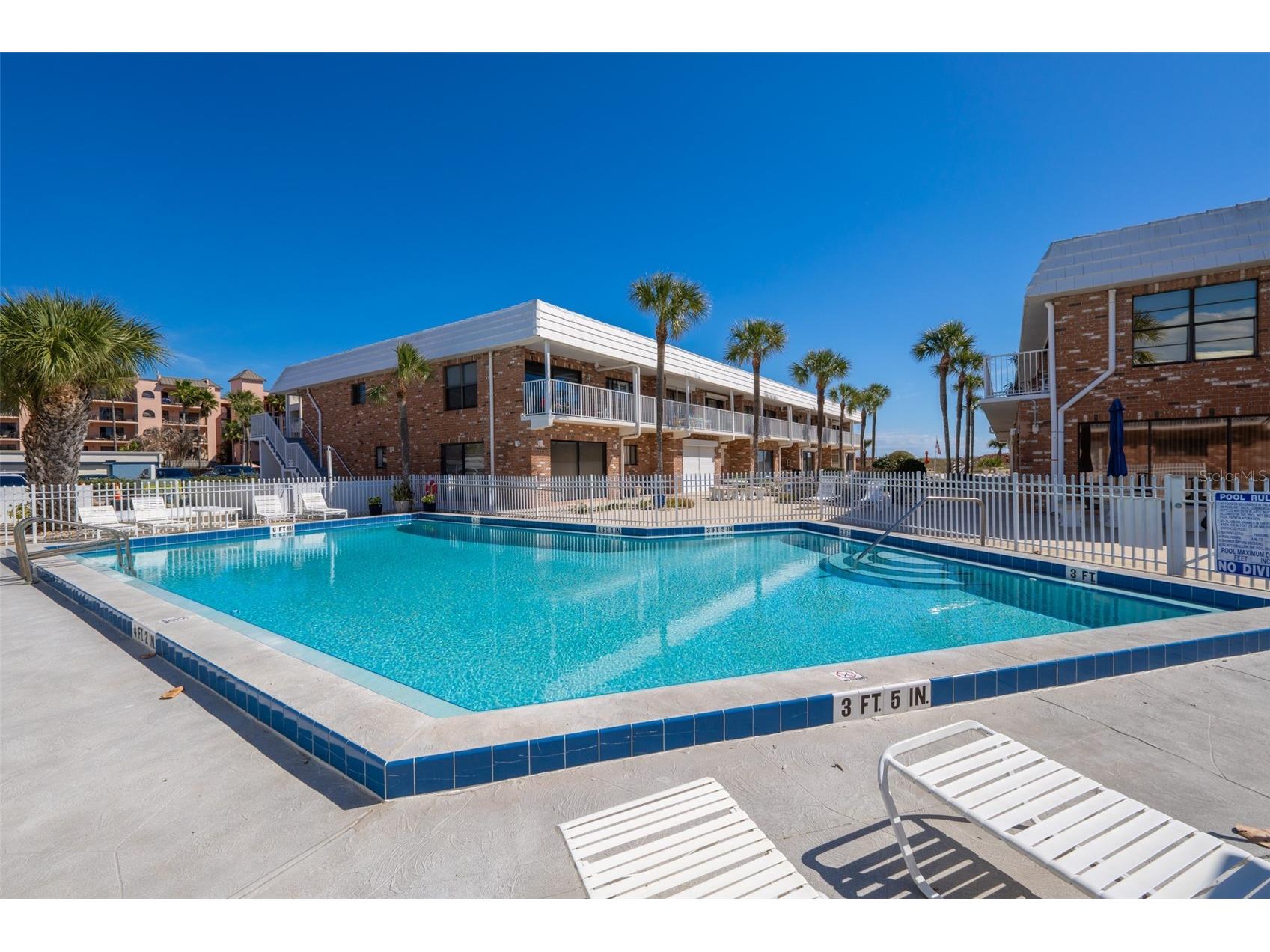 5000 Ocean Beach Boulevard #B11 Cocoa Beach FL 32931 - ATLANTIC OCEAN O6391467 image32