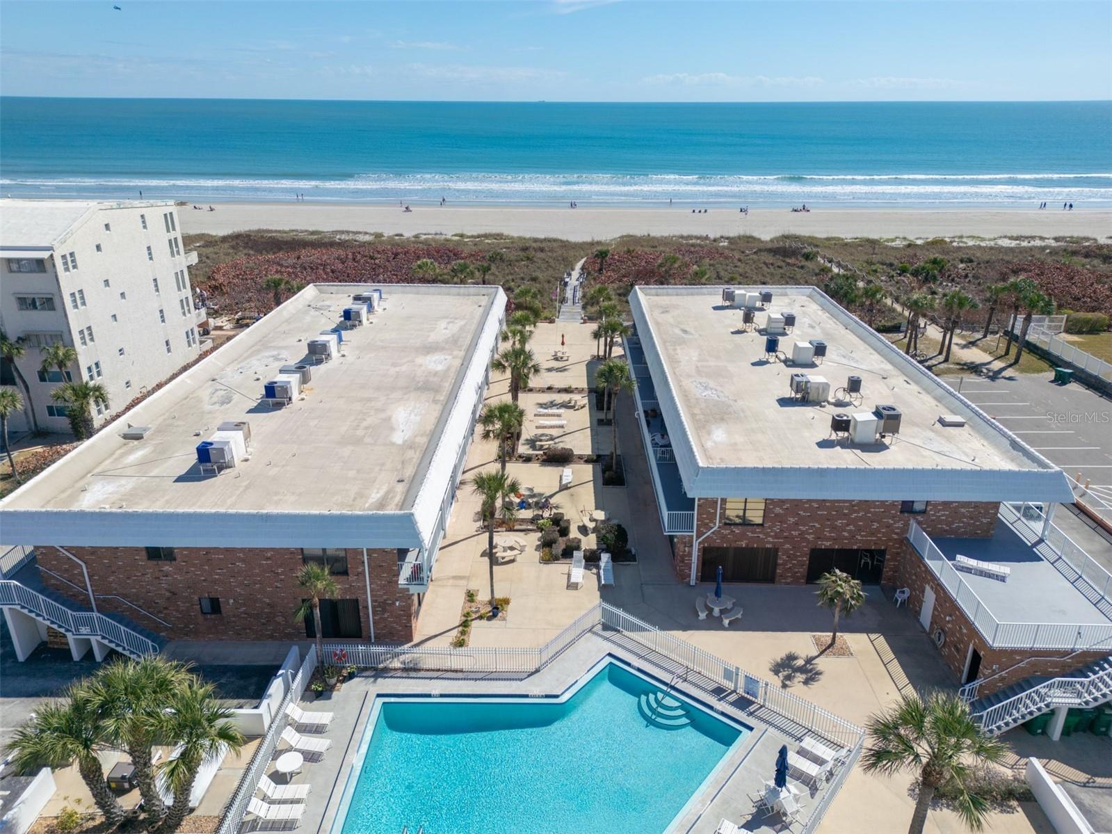5000 Ocean Beach Boulevard #B11 Cocoa Beach FL 32931 - ATLANTIC OCEAN O6391467 image34