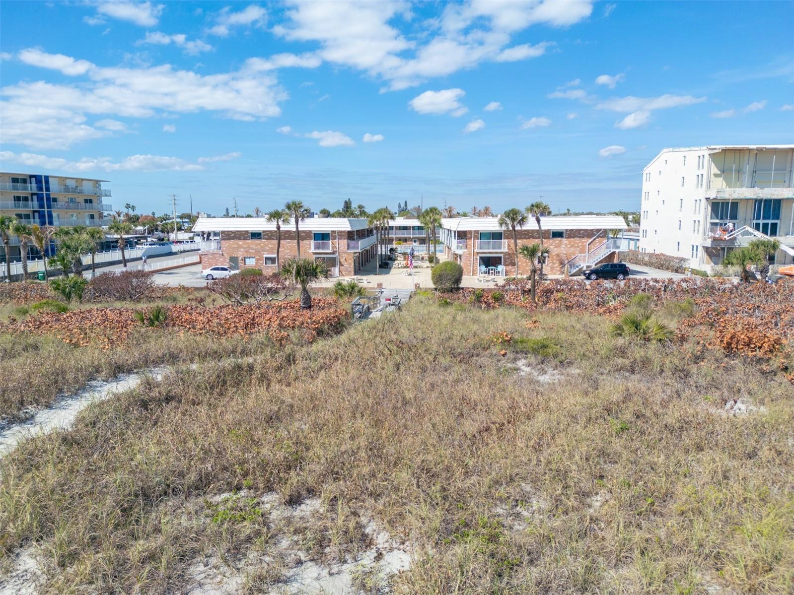 5000 Ocean Beach Boulevard #B11 Cocoa Beach FL 32931 - ATLANTIC OCEAN O6391467 image35