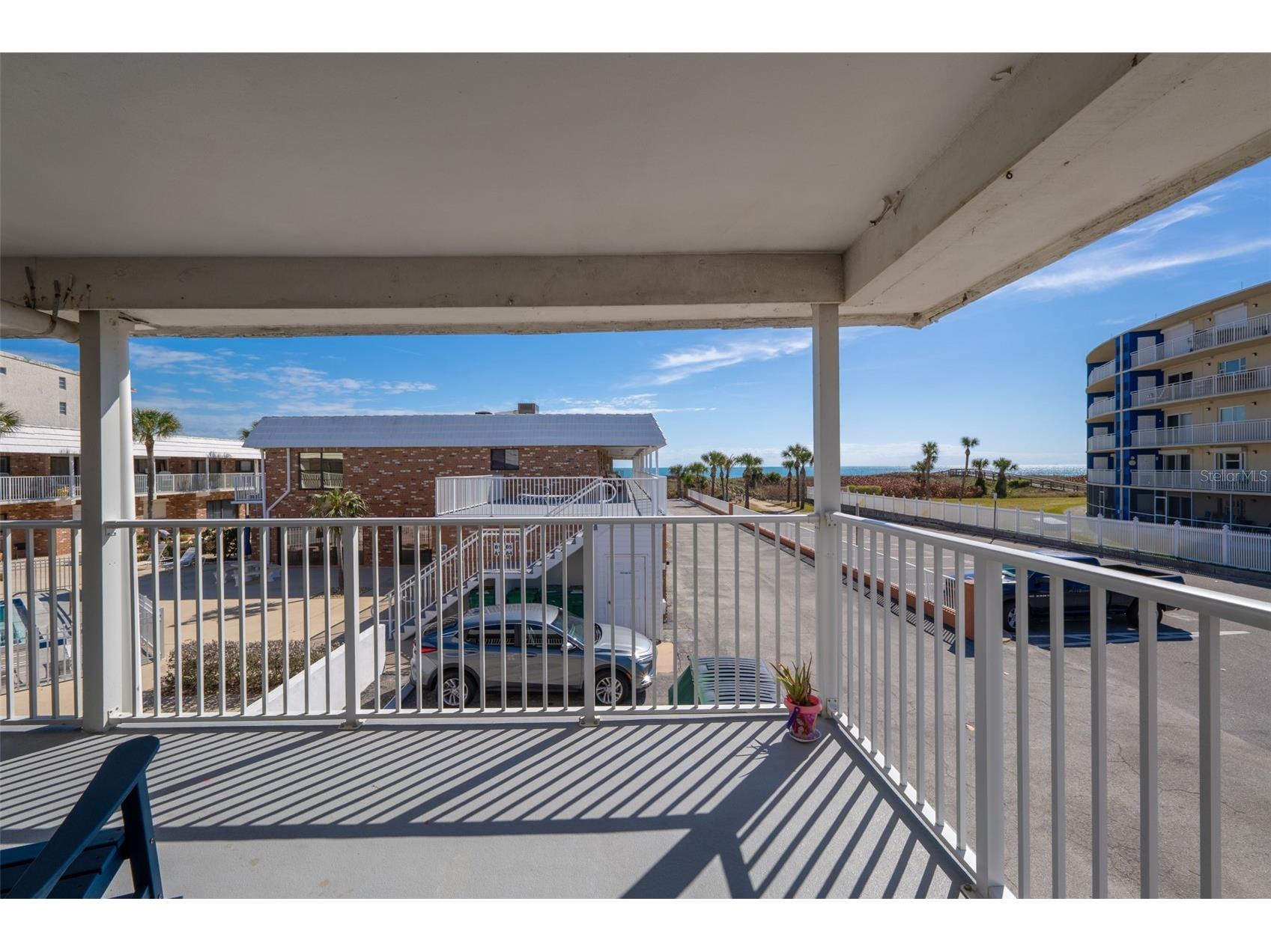 5000 Ocean Beach Boulevard #B11 Cocoa Beach FL 32931 - ATLANTIC OCEAN O6391467 image4
