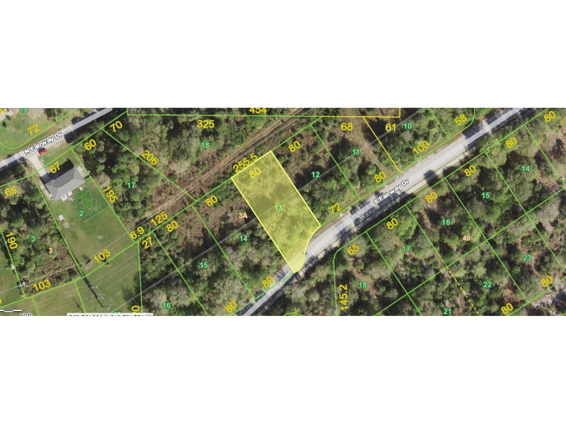 5000 S Fairway Drive Punta Gorda FL 33982 C7463571 image1