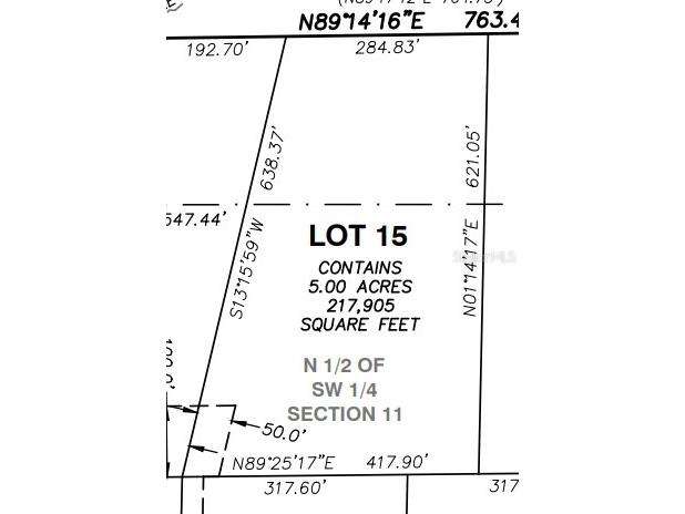 5000 SE Creekside Lane Arcadia FL 34266 B4901655 image1