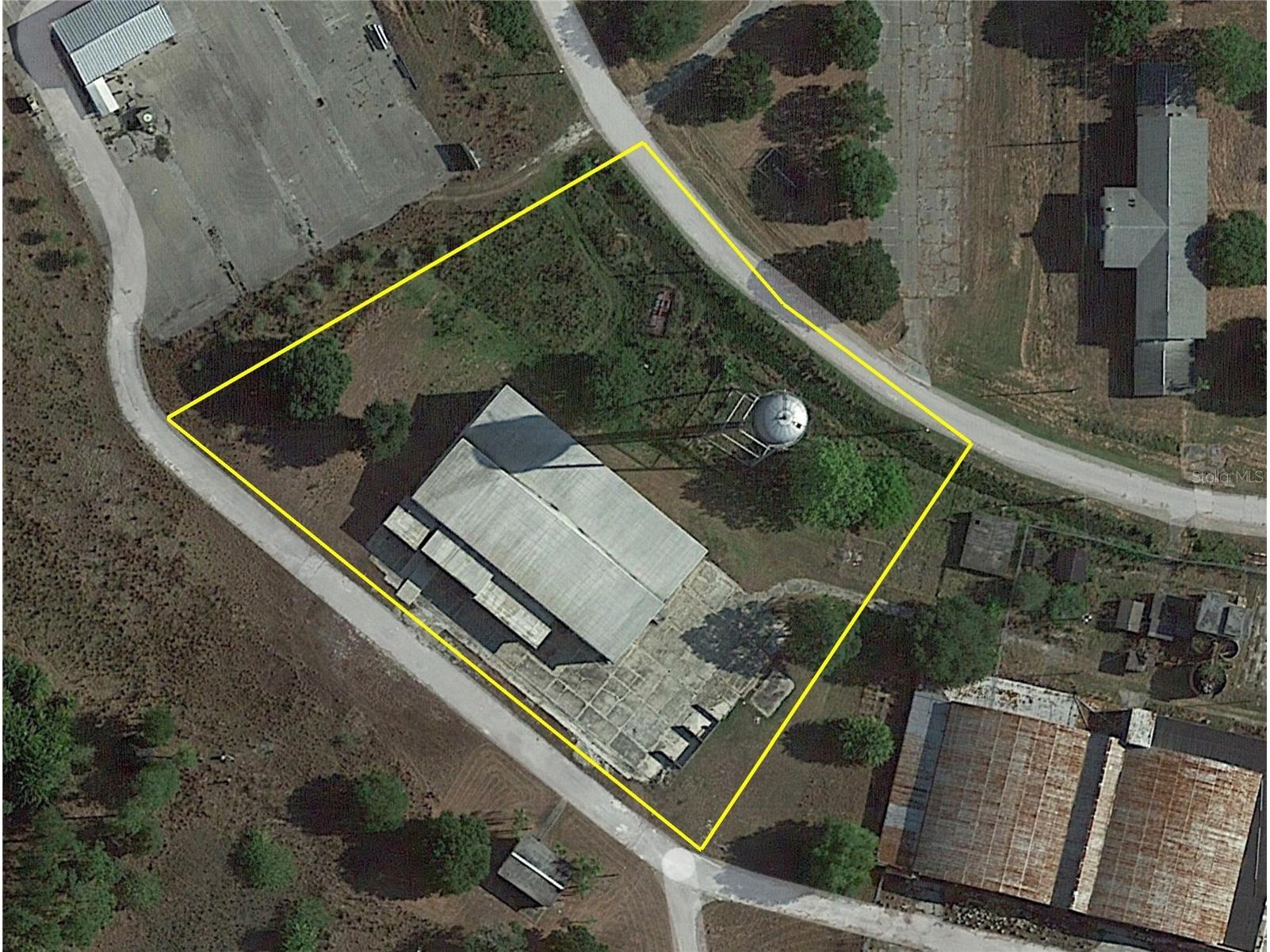 5000 SE Hwy 31 #W Arcadia FL 34266 C7526844 image1