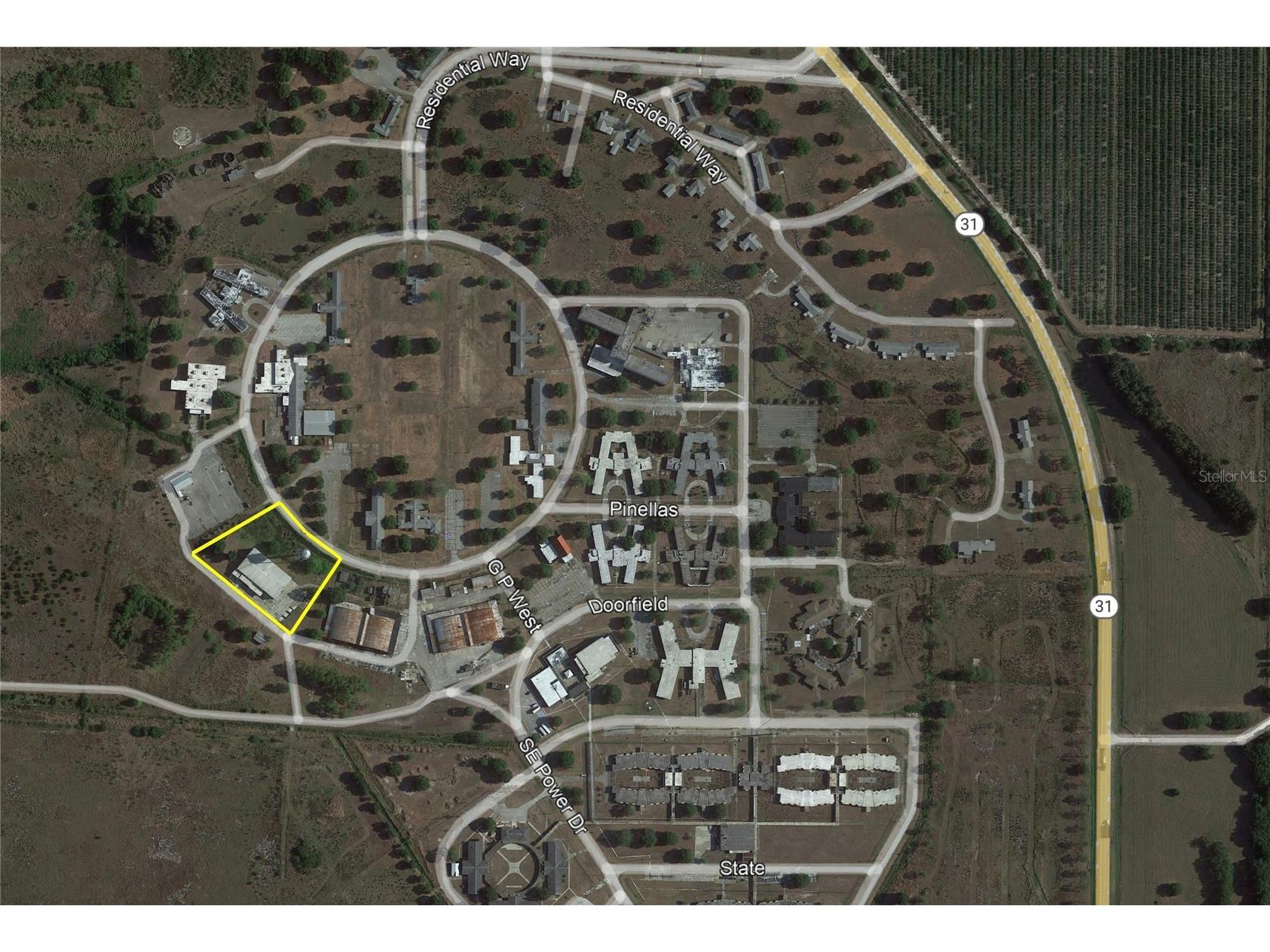 5000 SE Hwy 31 #W Arcadia FL 34266 C7526844 image8