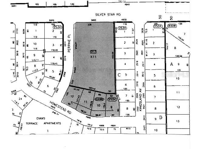 5000 Silver Star Road Orlando FL 32808 O6330768 image20