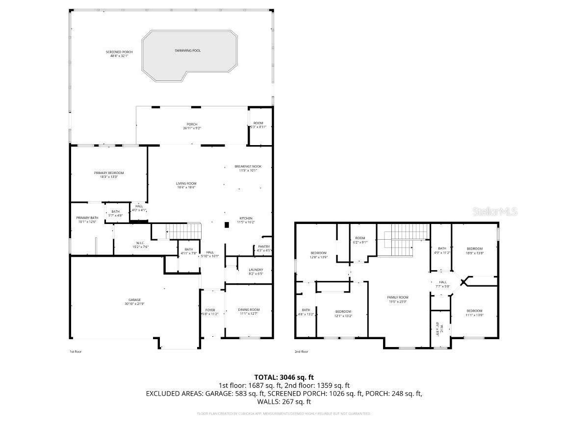 5001 65th Terrace E Ellenton FL 34222 A4692308 image65