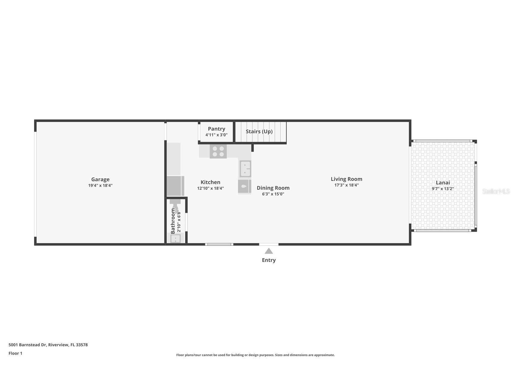 5001 Barnstead Drive Riverview FL 33578 TB8466251 image36