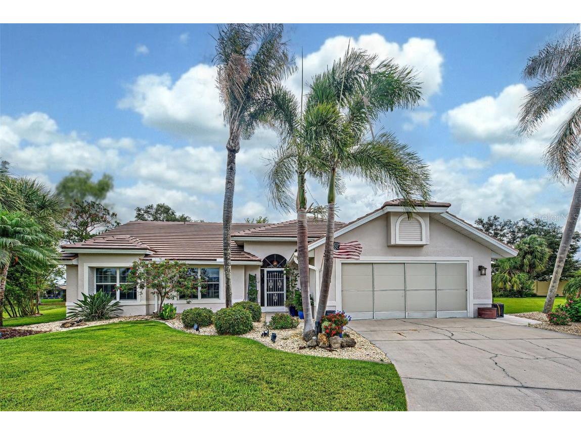 5001 Greenway Drive North Port FL 34287 C7476983 image1