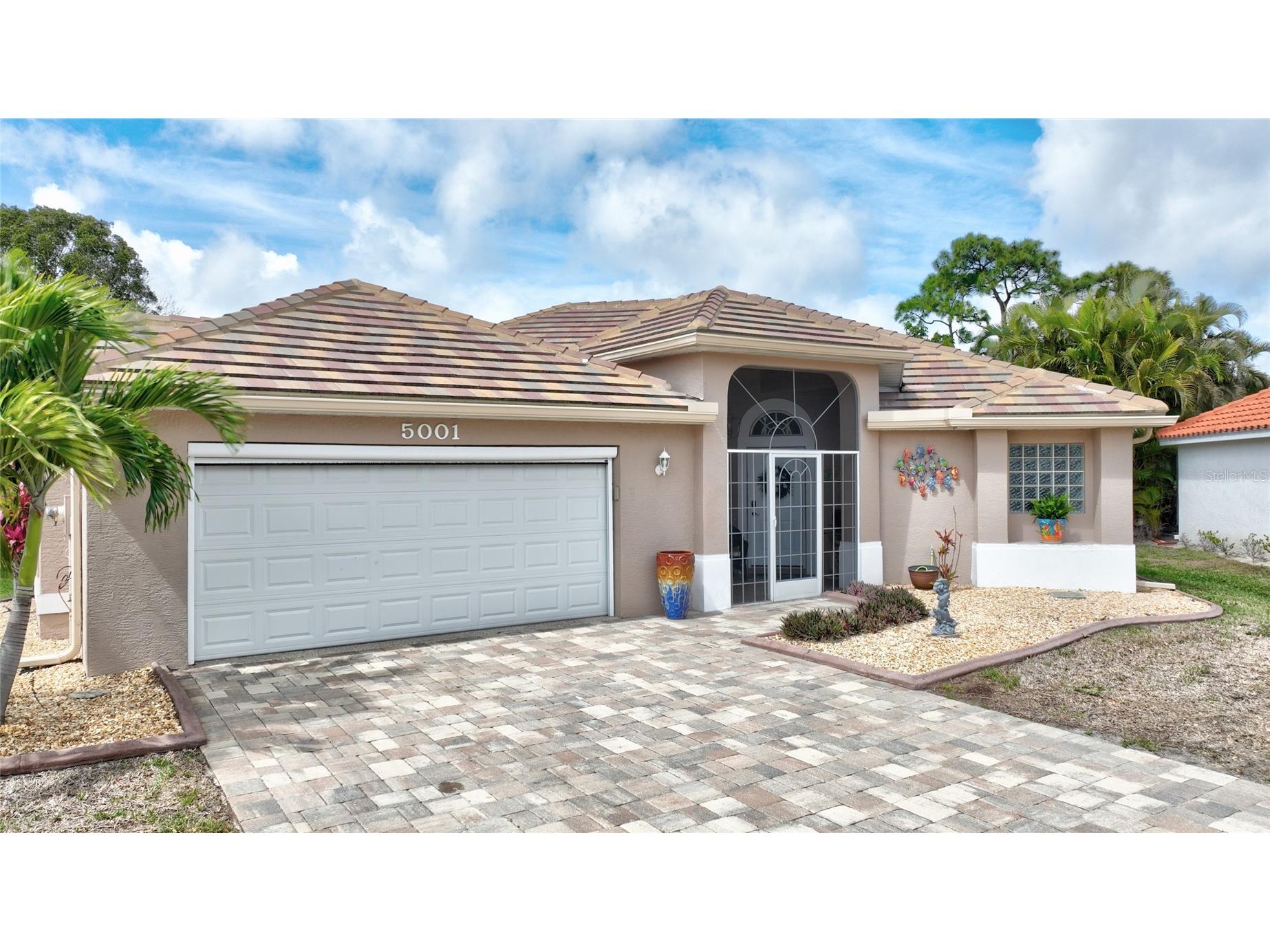 5001 King Tarpon Drive Punta Gorda FL 33955 C7523090 image1