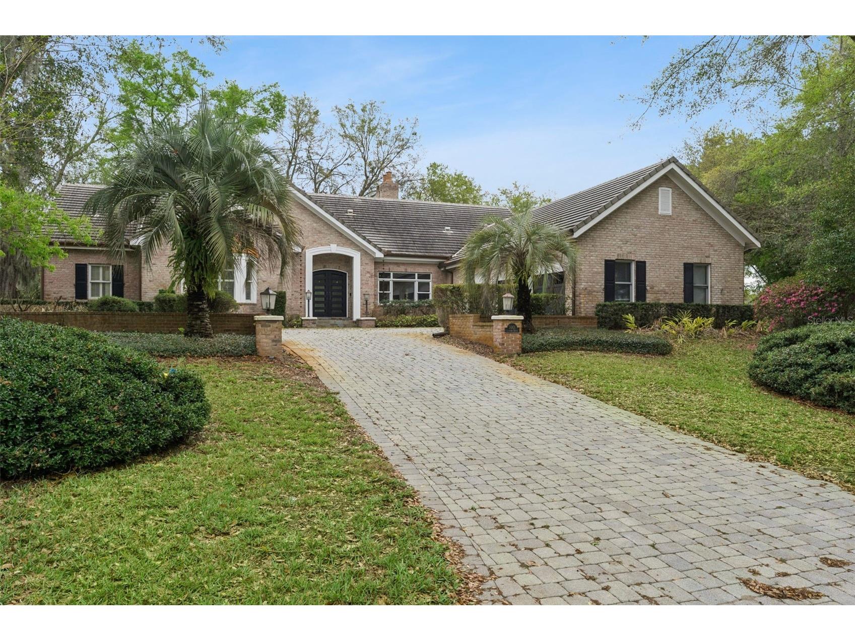 5001 Latrobe Drive Windermere FL 34786 - LAKE BESSIE O6389183 image1