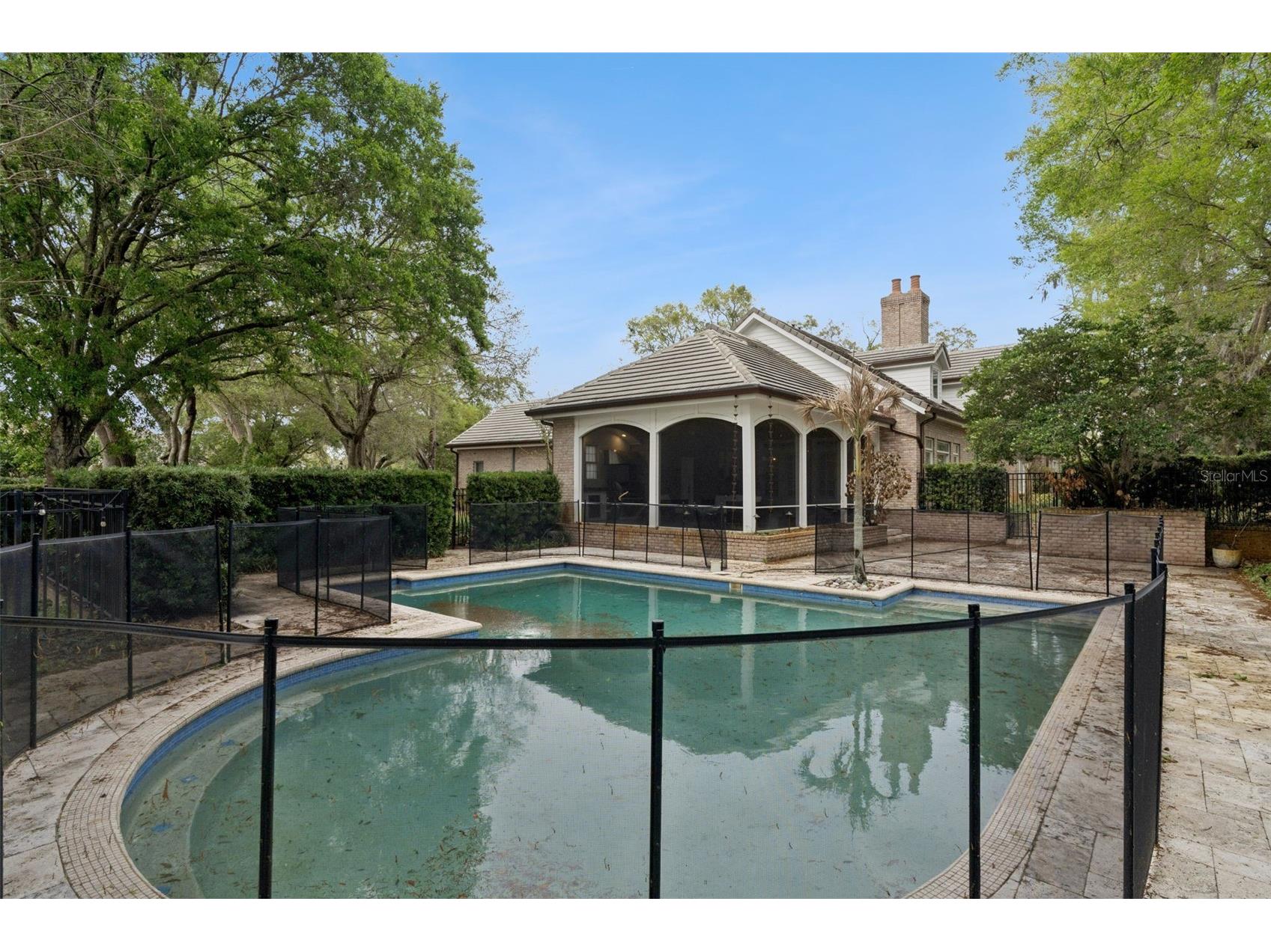 5001 Latrobe Drive Windermere FL 34786 - LAKE BESSIE O6389183 image67