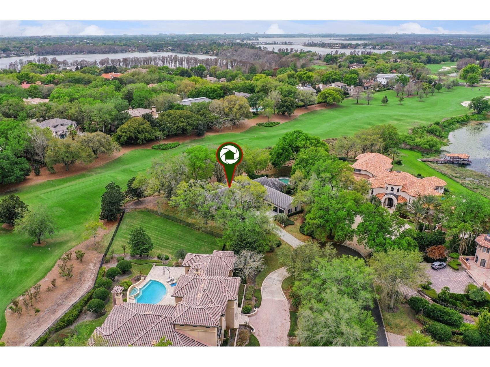 5001 Latrobe Drive Windermere FL 34786 - LAKE BESSIE O6389183 image71