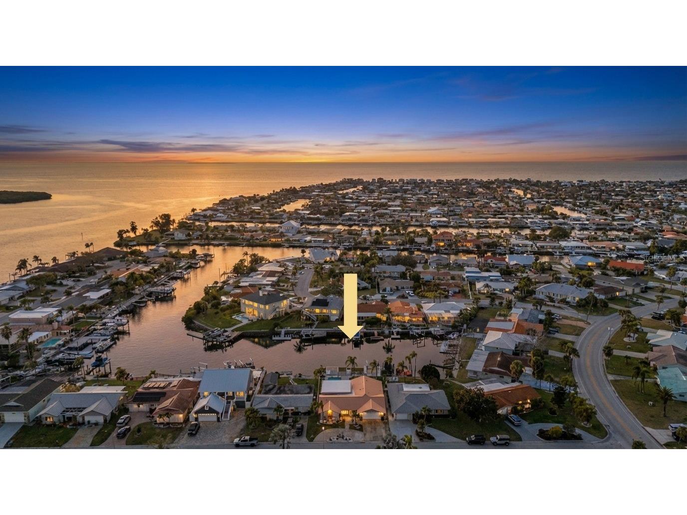 5001 Marlin Drive New Port Richey FL 34652 - GULF OF MEXICO TB8471675 image1