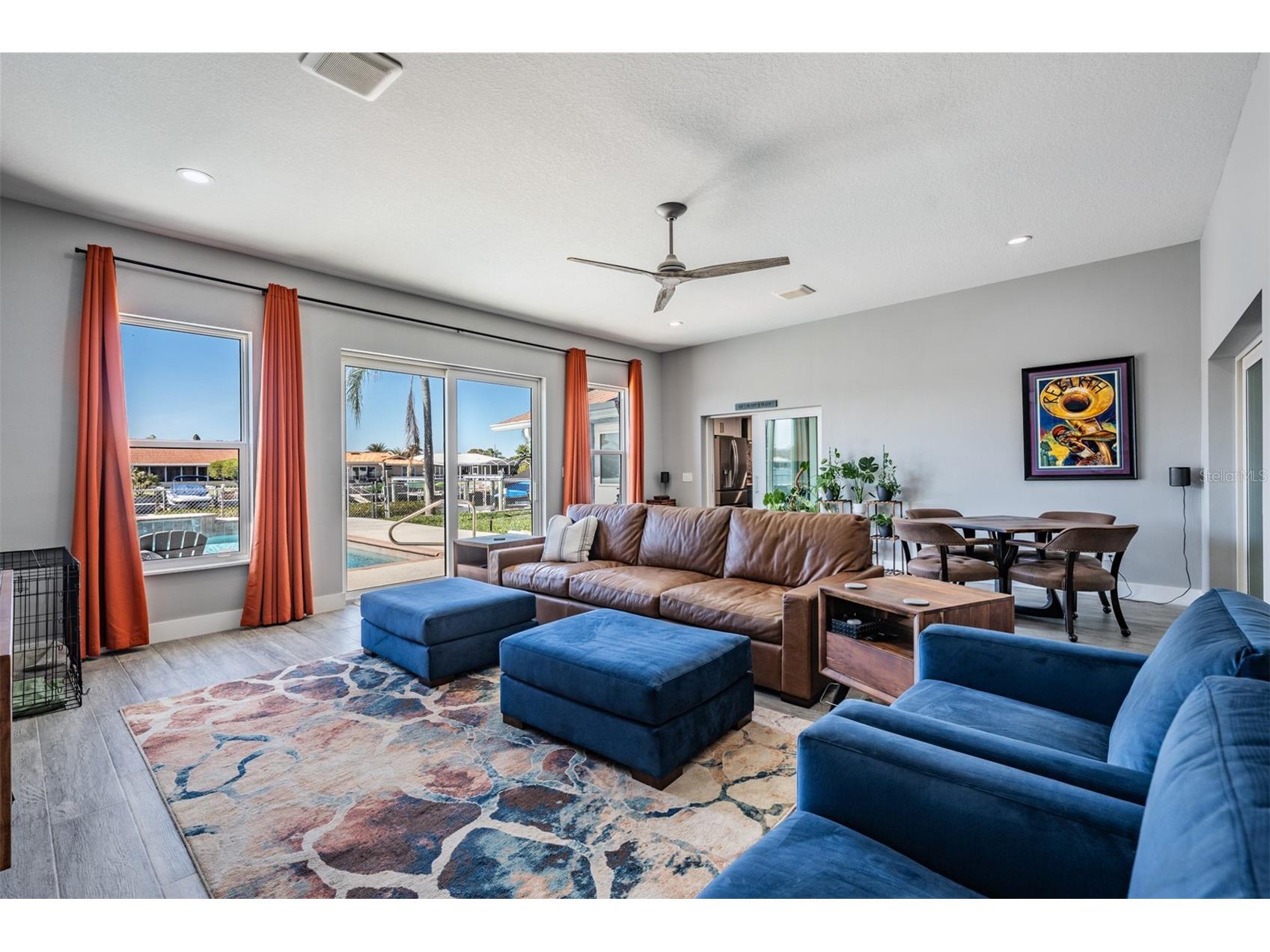 5001 Marlin Drive New Port Richey FL 34652 - GULF OF MEXICO TB8471675 image12