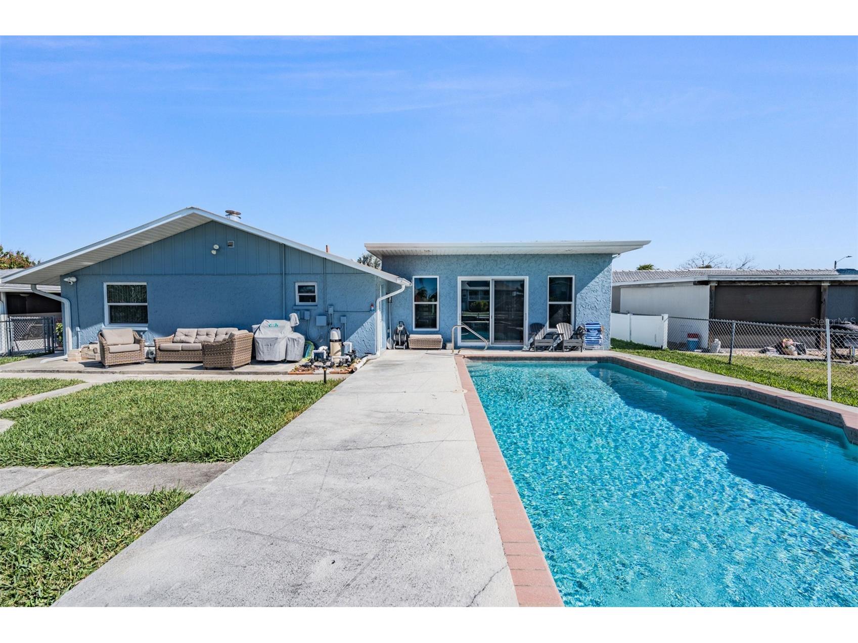 5001 Marlin Drive New Port Richey FL 34652 - GULF OF MEXICO TB8471675 image13