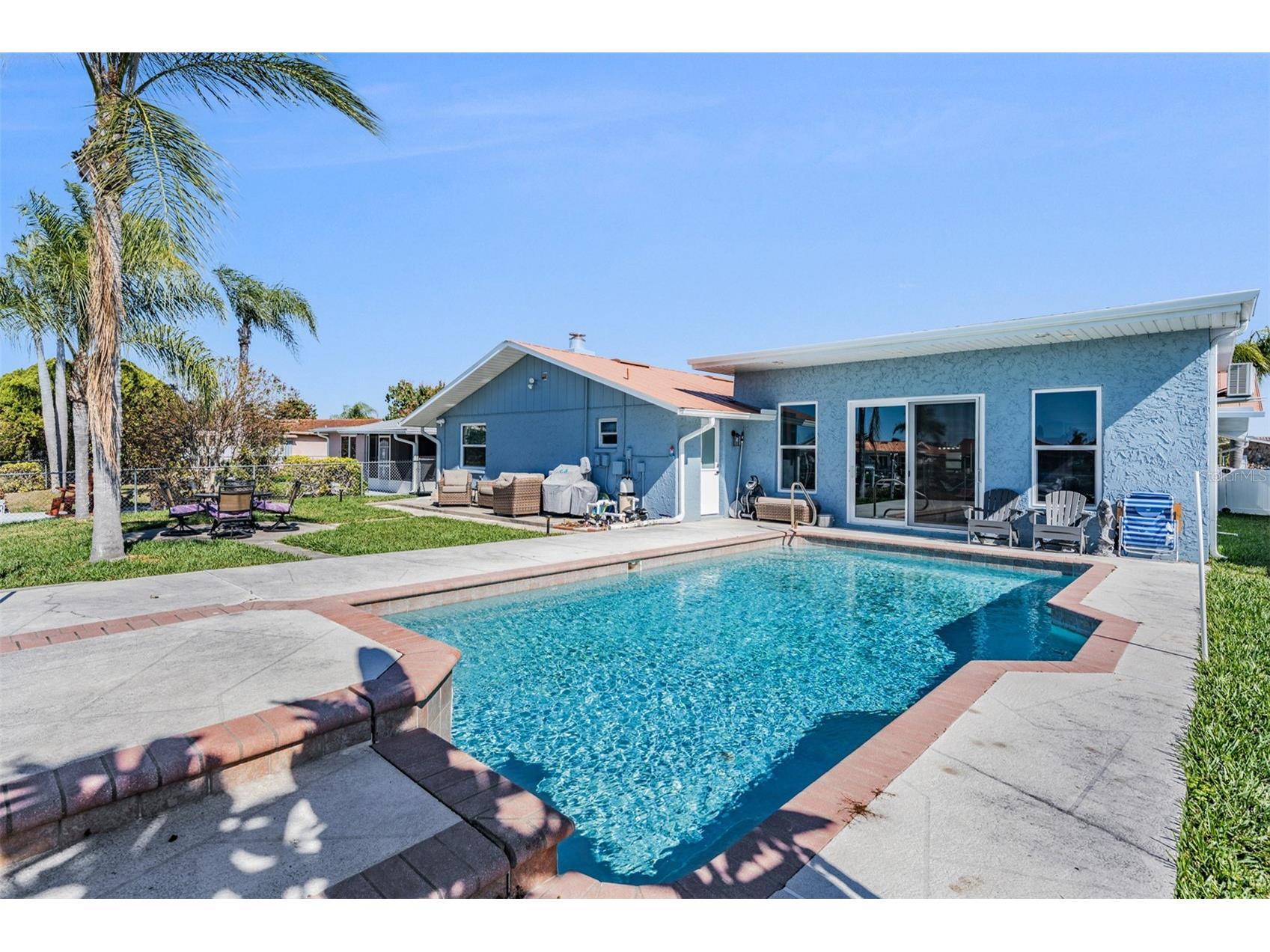 5001 Marlin Drive New Port Richey FL 34652 - GULF OF MEXICO TB8471675 image14