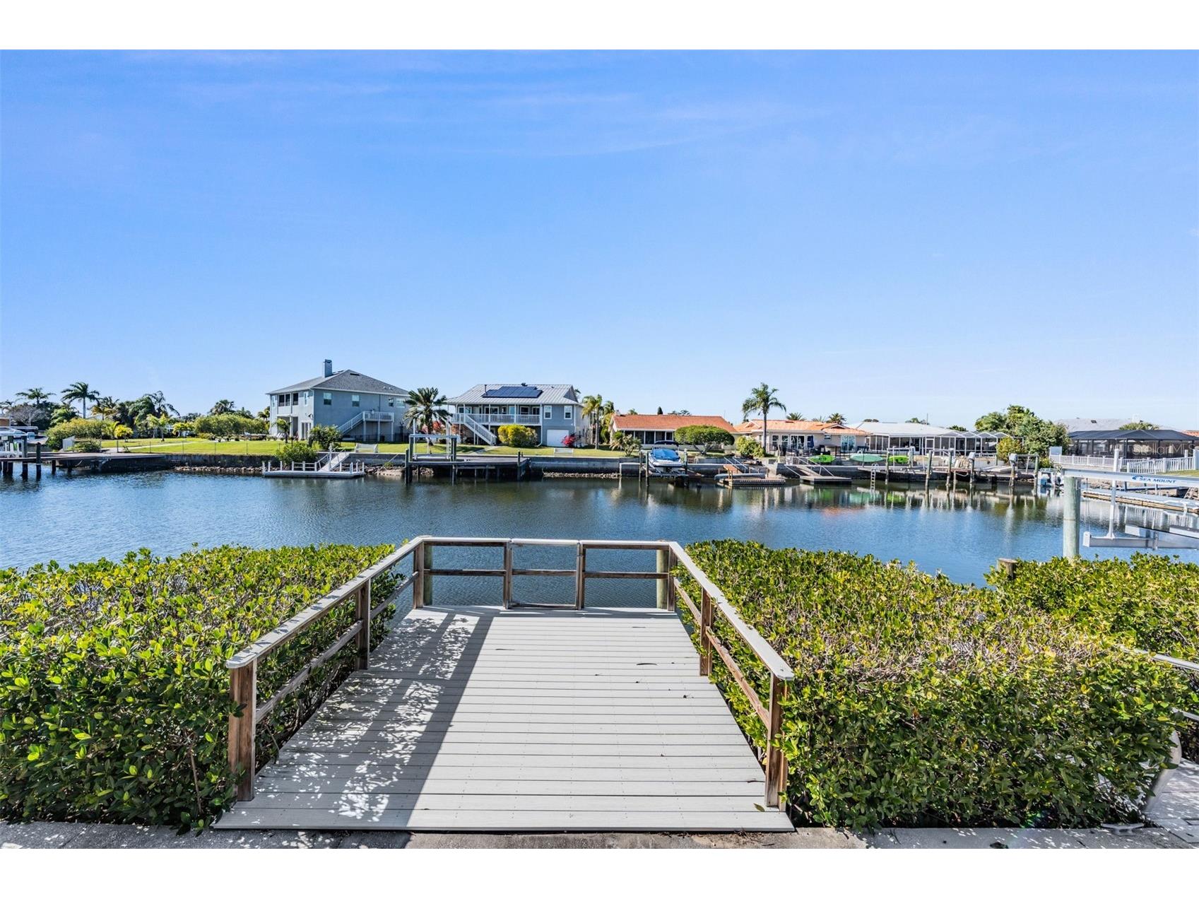 5001 Marlin Drive New Port Richey FL 34652 - GULF OF MEXICO TB8471675 image15