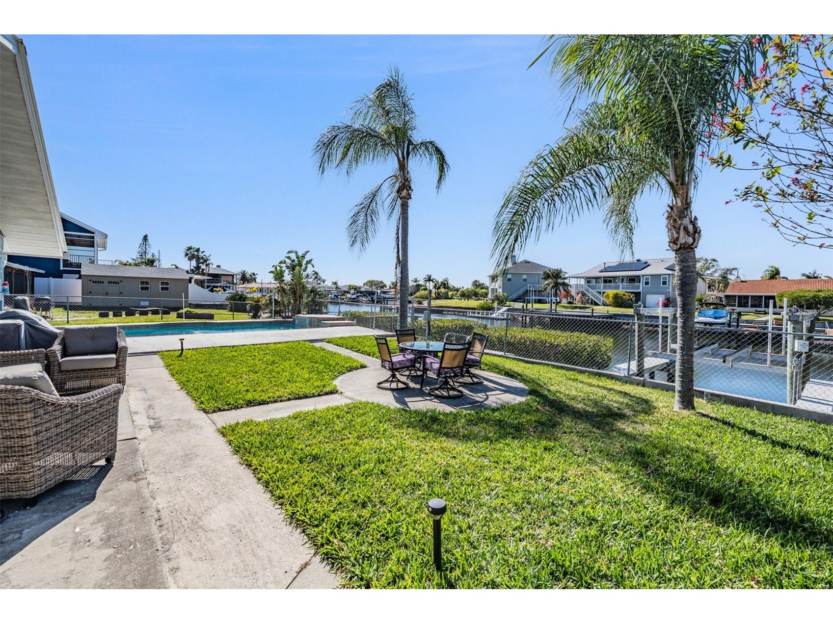 5001 Marlin Drive New Port Richey FL 34652 - GULF OF MEXICO TB8471675 image16