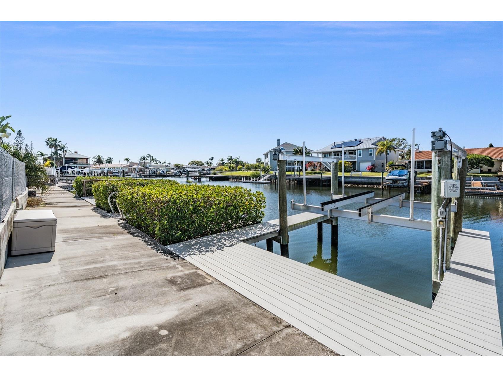 5001 Marlin Drive New Port Richey FL 34652 - GULF OF MEXICO TB8471675 image17