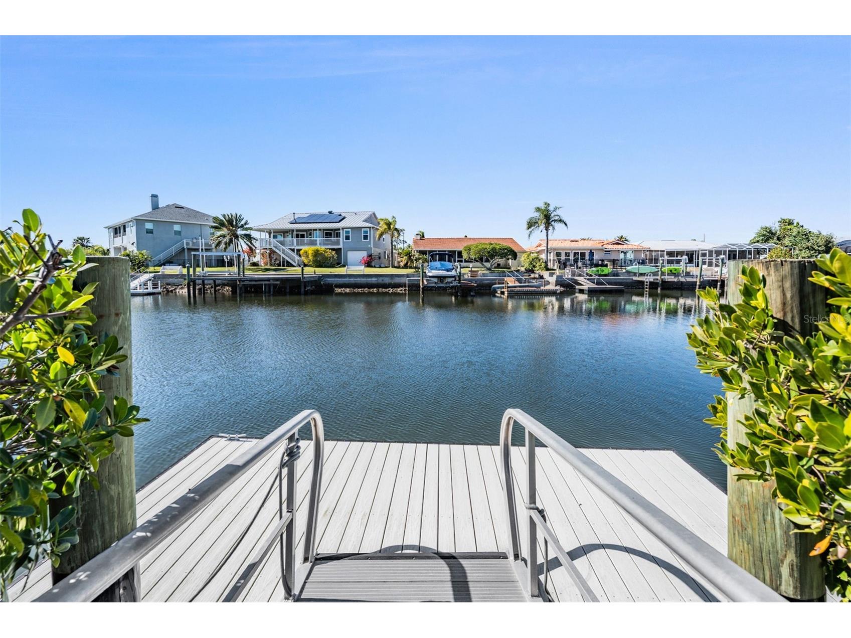 5001 Marlin Drive New Port Richey FL 34652 - GULF OF MEXICO TB8471675 image18
