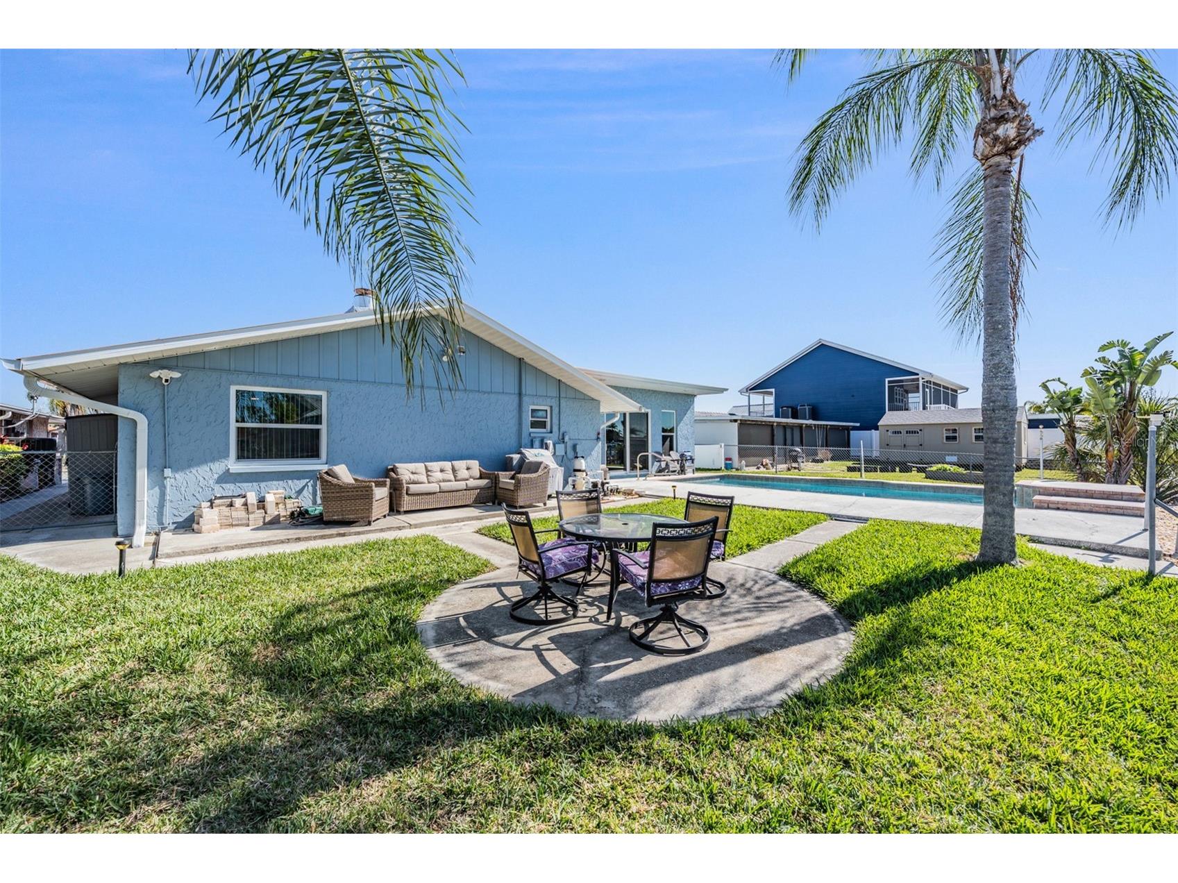 5001 Marlin Drive New Port Richey FL 34652 - GULF OF MEXICO TB8471675 image19